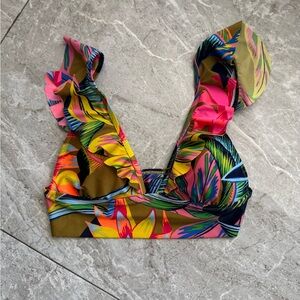 Aerie bikini top